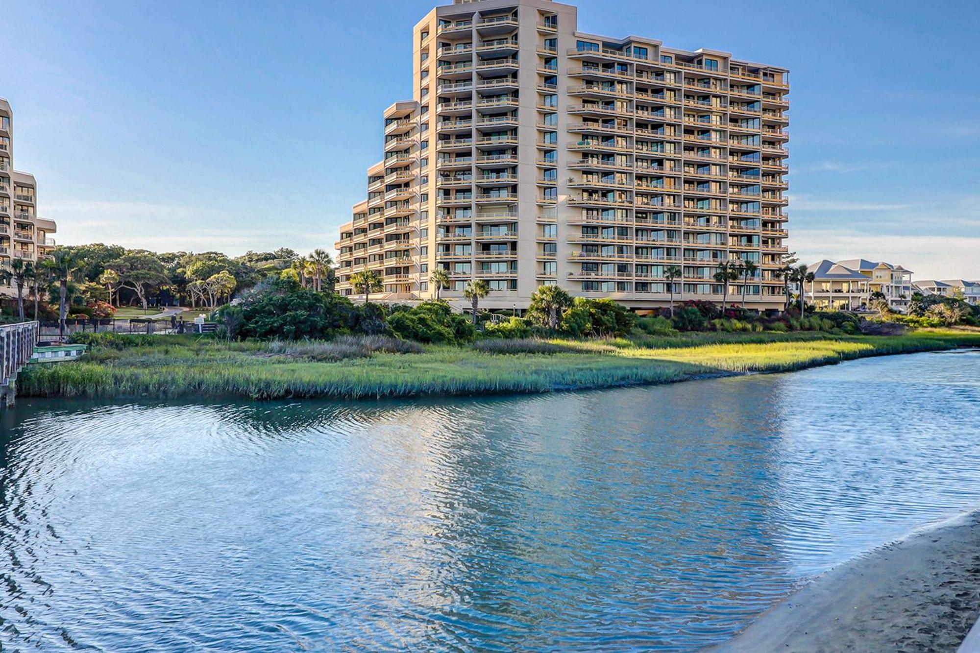 Villa Ocean Creek Myrtle Beach Zimmer foto