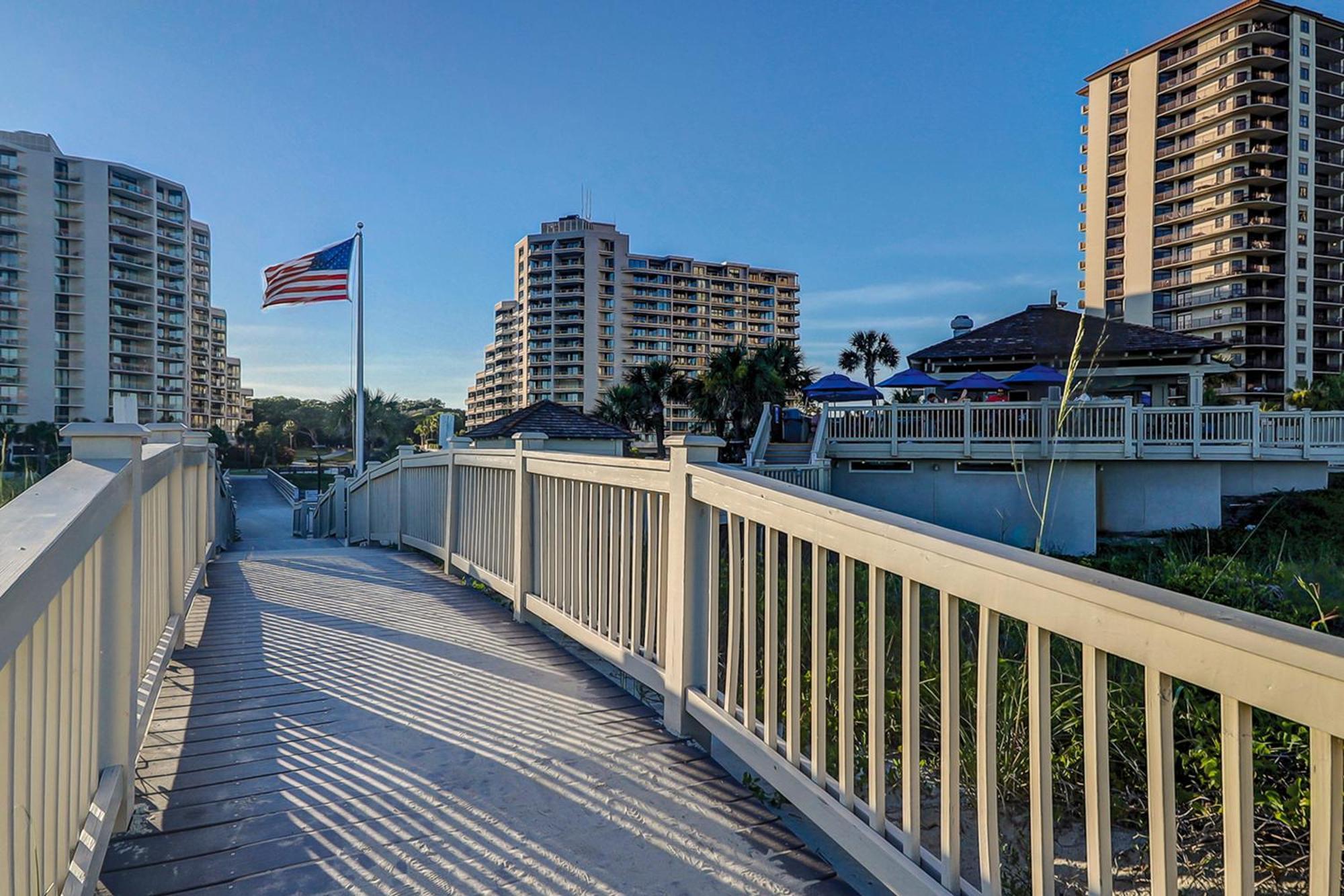 Villa Ocean Creek Myrtle Beach Zimmer foto