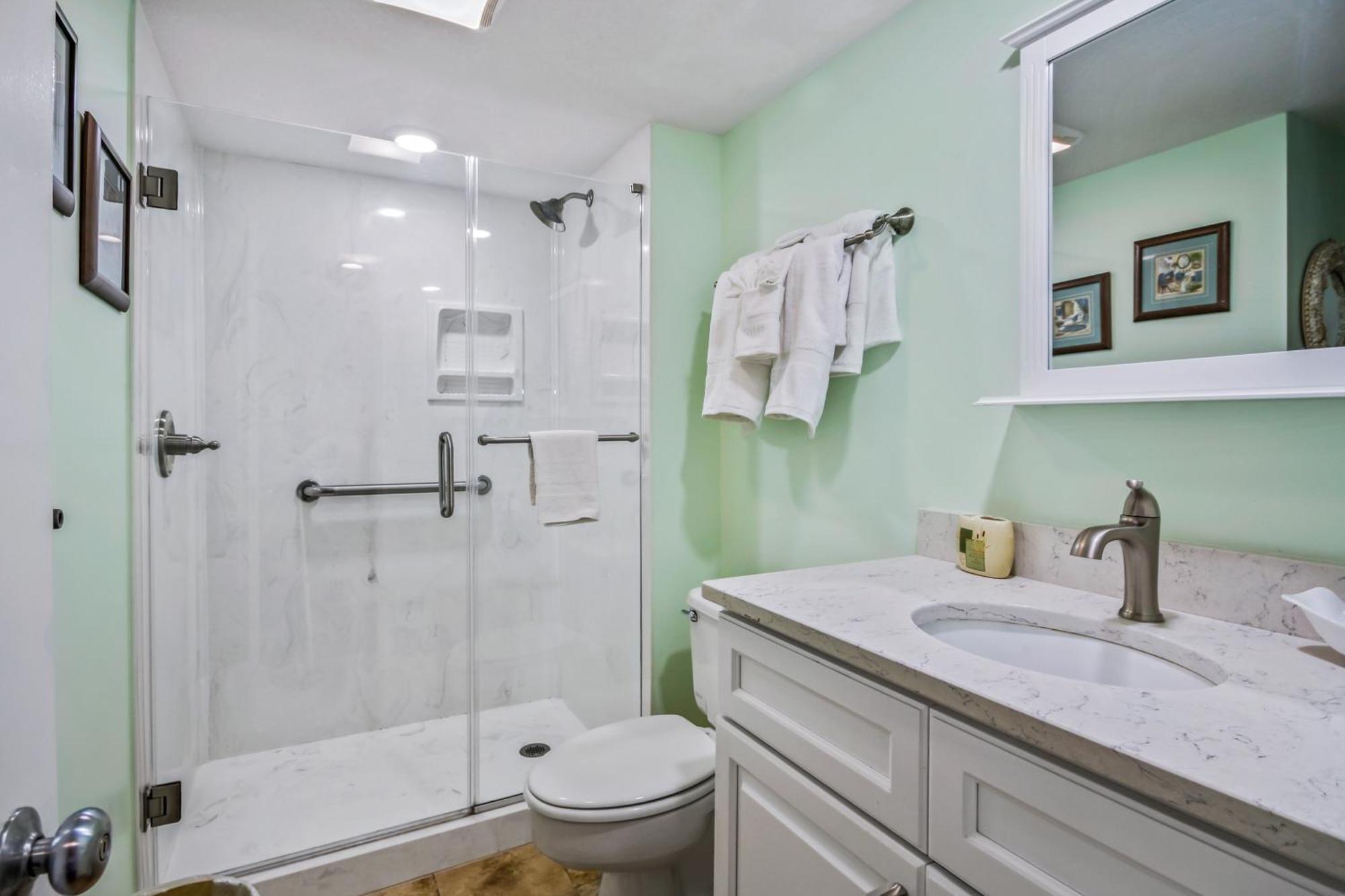 Villa Ocean Creek Myrtle Beach Zimmer foto