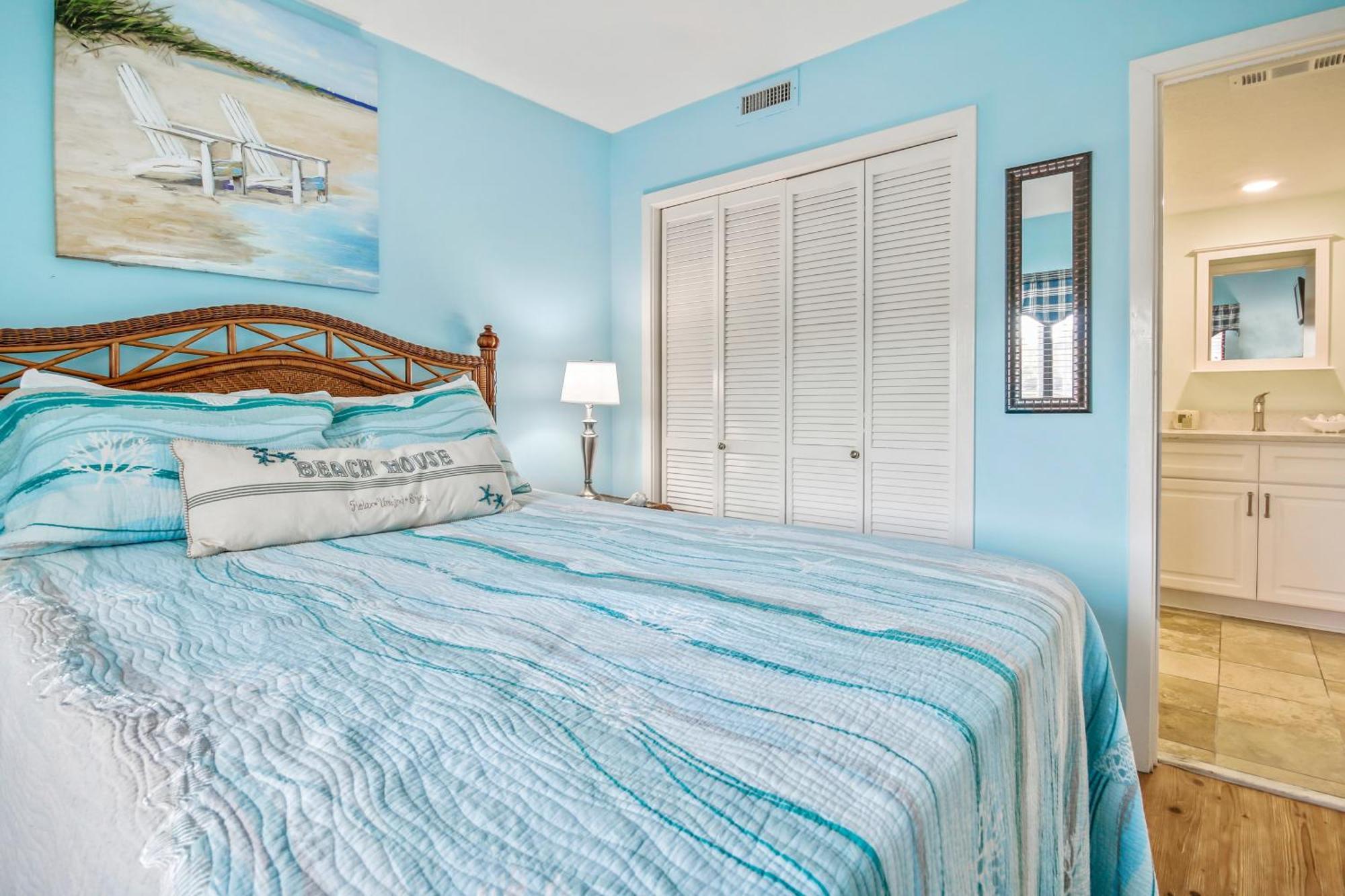 Villa Ocean Creek Myrtle Beach Zimmer foto