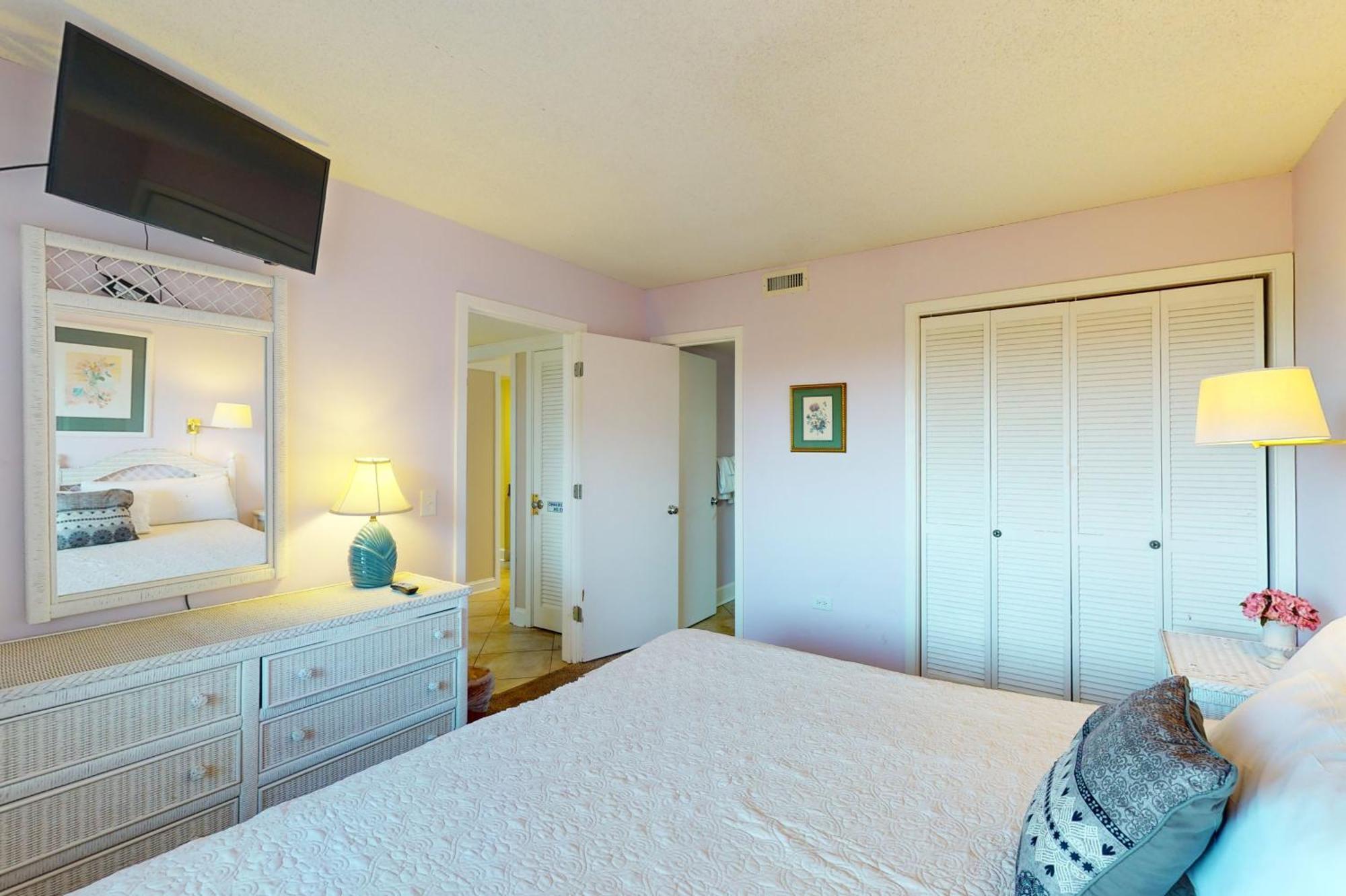 Villa Ocean Creek Myrtle Beach Zimmer foto