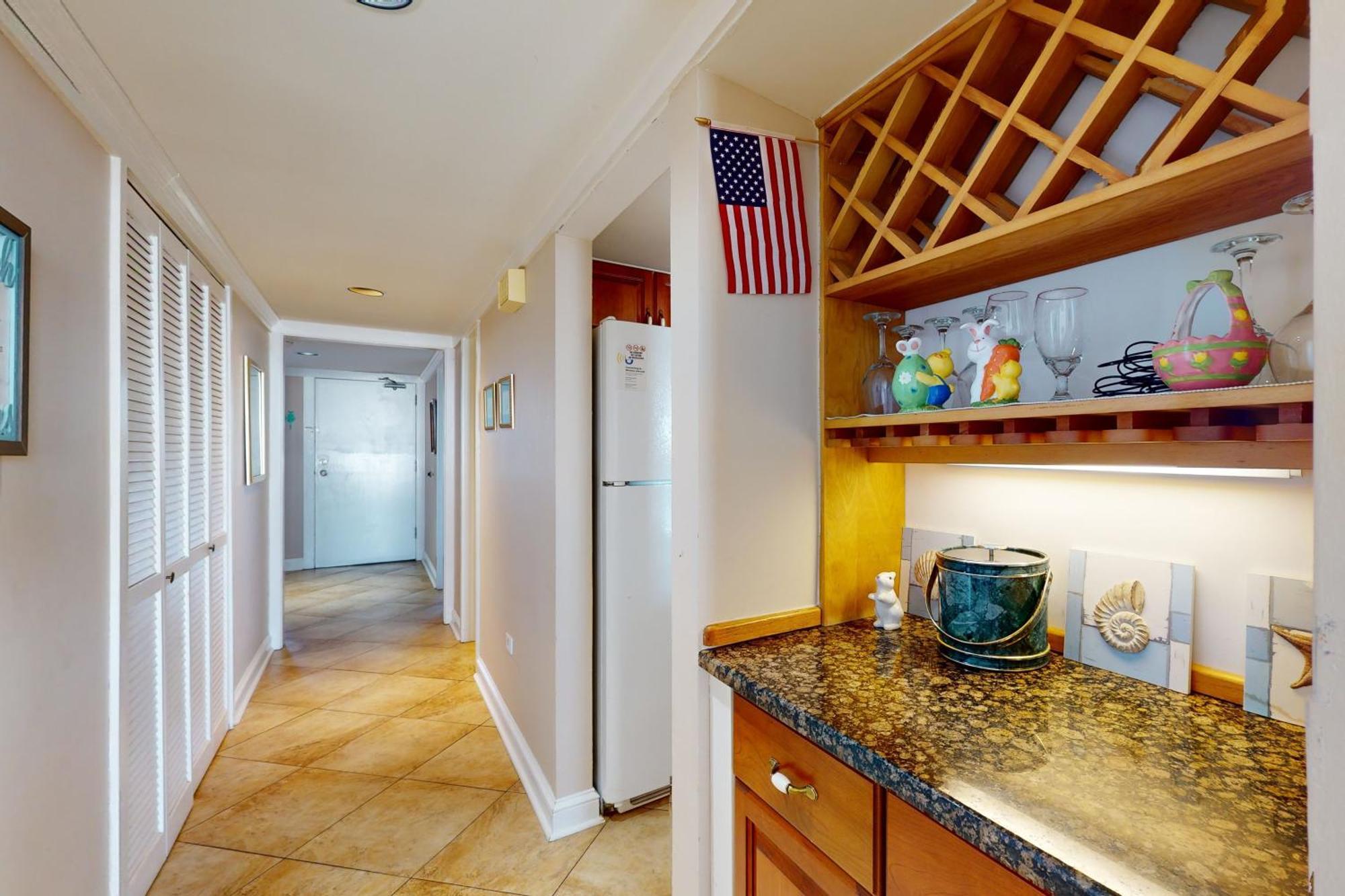 Villa Ocean Creek Myrtle Beach Zimmer foto