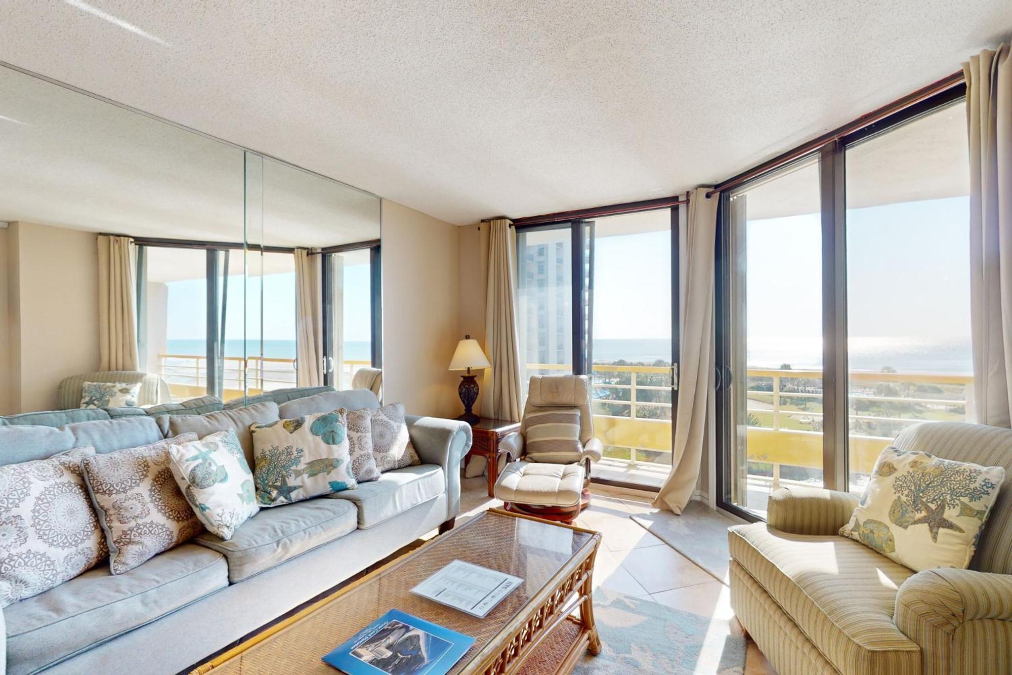 Villa Ocean Creek Myrtle Beach Zimmer foto